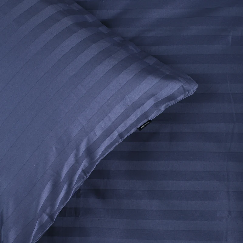 Stripe Bettwäsche - DK Größen
