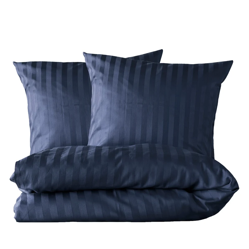 Stripe Bettwäsche - DK Größen