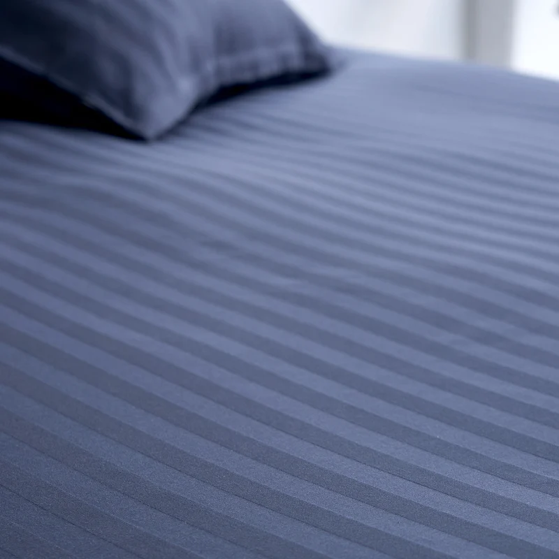 Stripe Bettwäsche - DK Größen