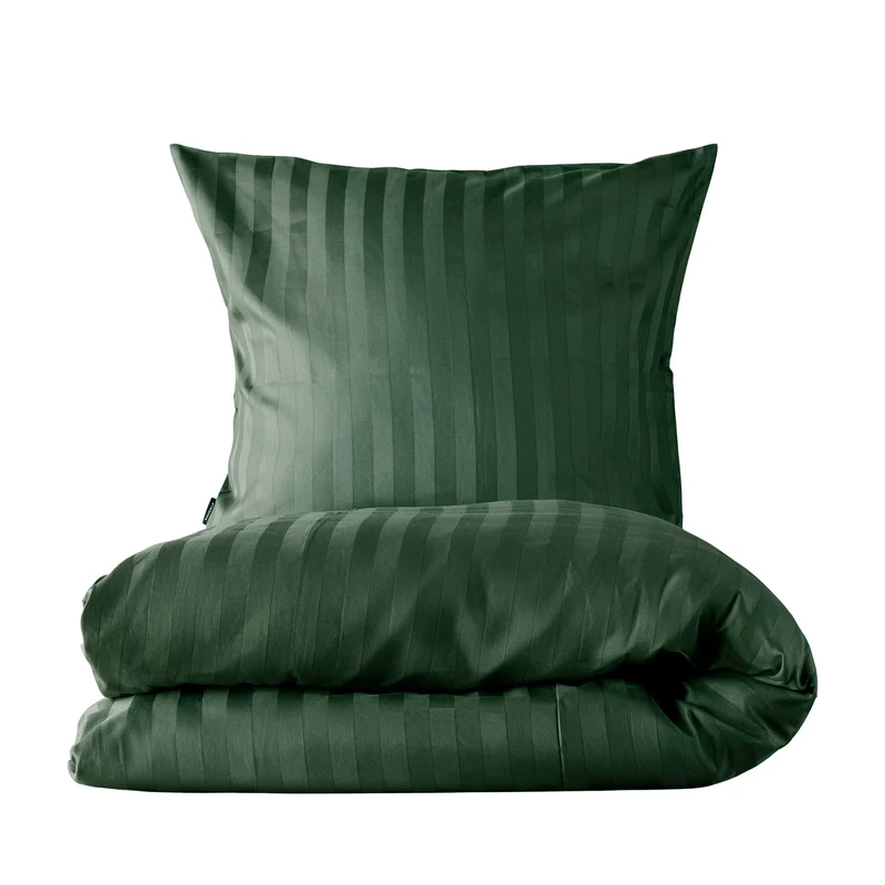Stripe Bettwäsche - DK Größen