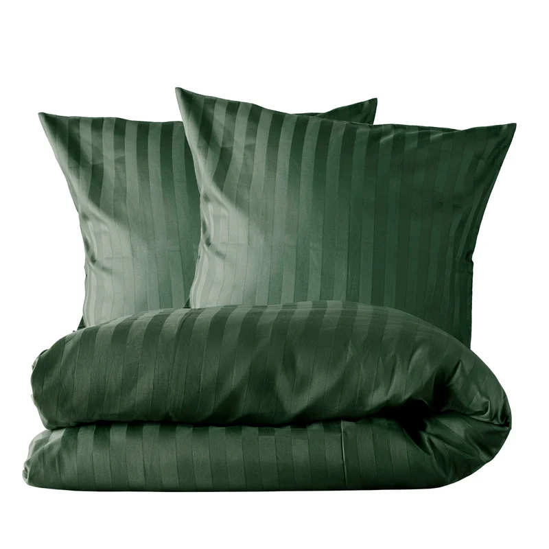 Stripe Bettwäsche - DK Größen
