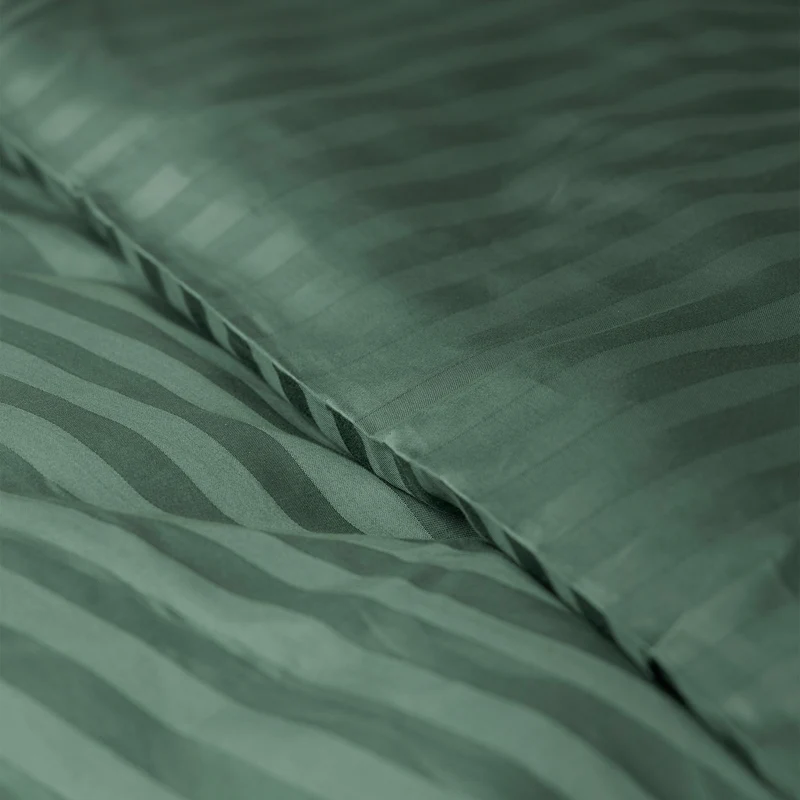 Stripe Bettwäsche - DK Größen