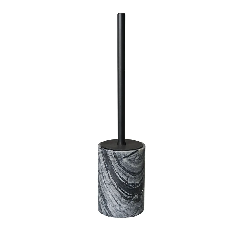 Marble II Cylinder Toilettenbürste