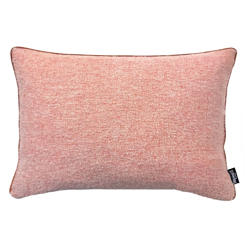 Eagle Products Kissenbezug MALTA, 40 x 60 cm, orange / Keder orange