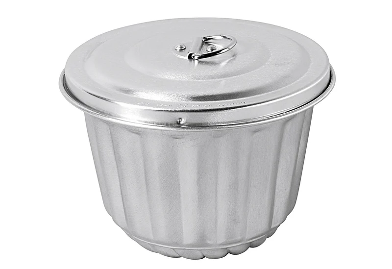 Wasserbadform 2,0ltr.