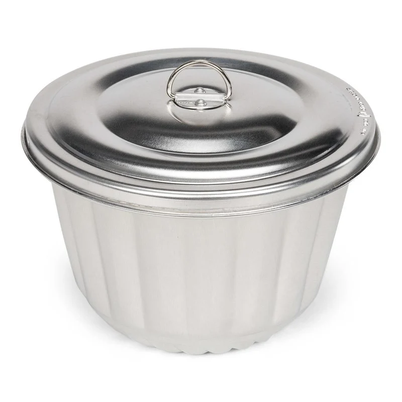 Wasserbadform 2,0ltr.