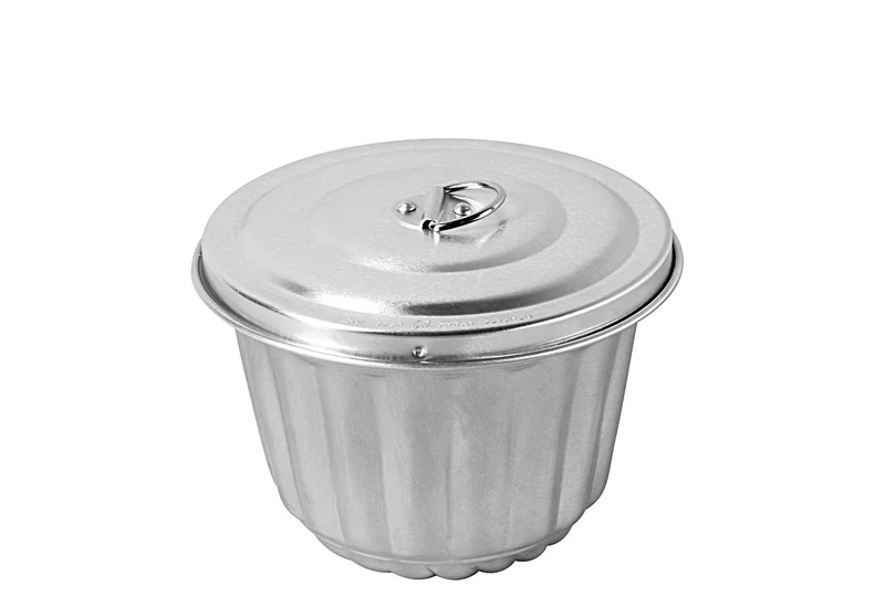 Wasserbadform 1,2ltr.