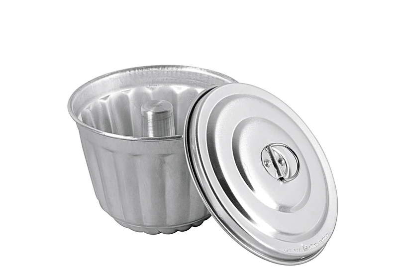 Wasserbadform 1,2ltr.