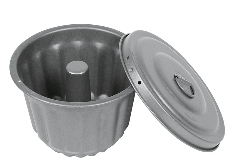 Wasserbadform Ø16cm 1,25l