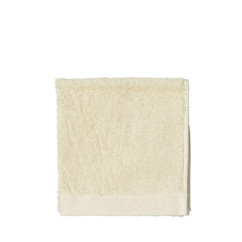Comfort Handtuch 40x60 cm Off White