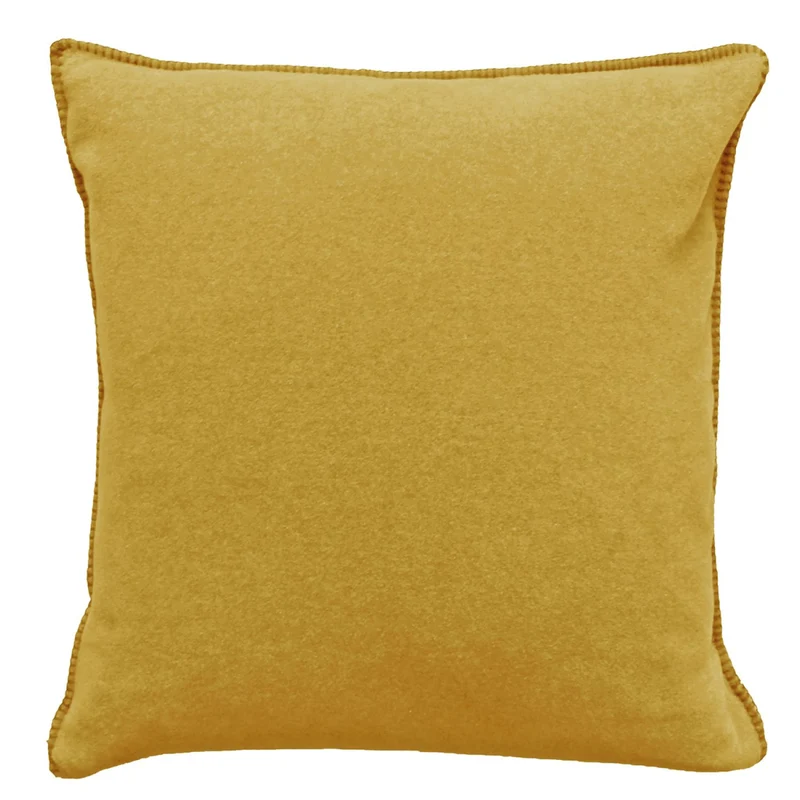 Eagle Products Kissenbezug TONY , 40x40 cm, curry