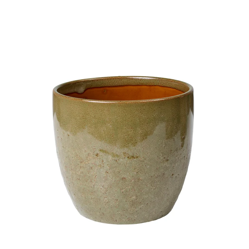 Pio II Blumentopf D17 cm