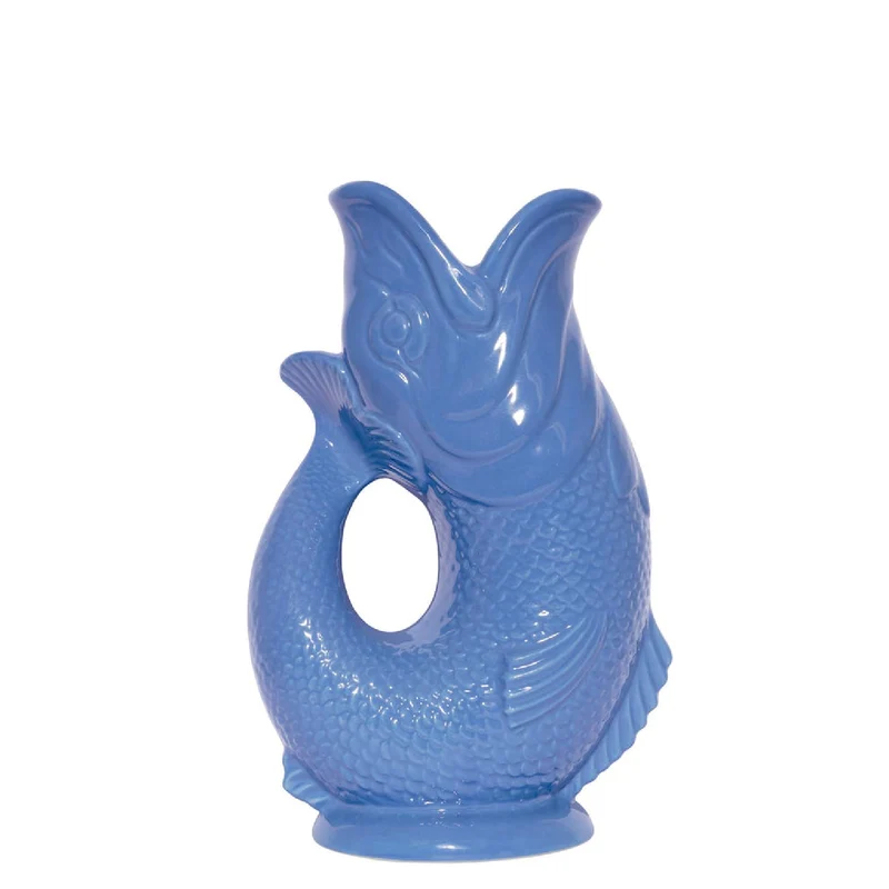 Gluckigluck Karaffe Meeresblau