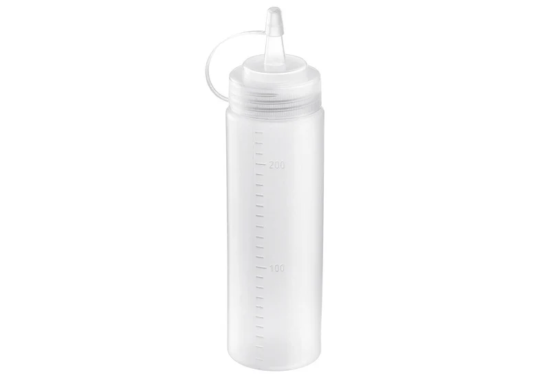 WESTMARK 3 Quetschflaschen 50ml 3er