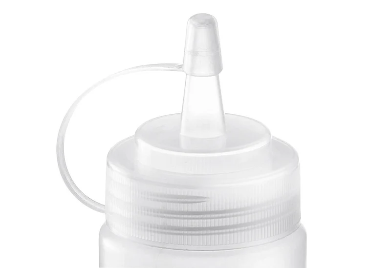 WESTMARK 3 Quetschflaschen 50ml 3er