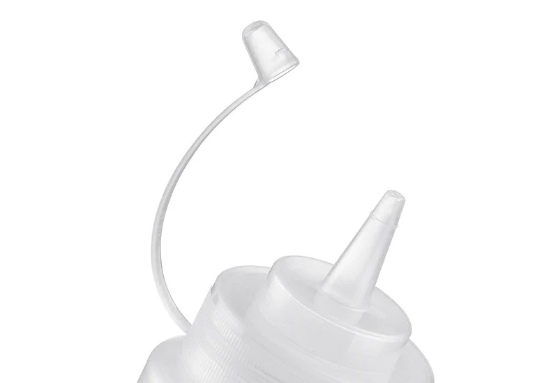 WESTMARK 3 Quetschflaschen 50ml 3er