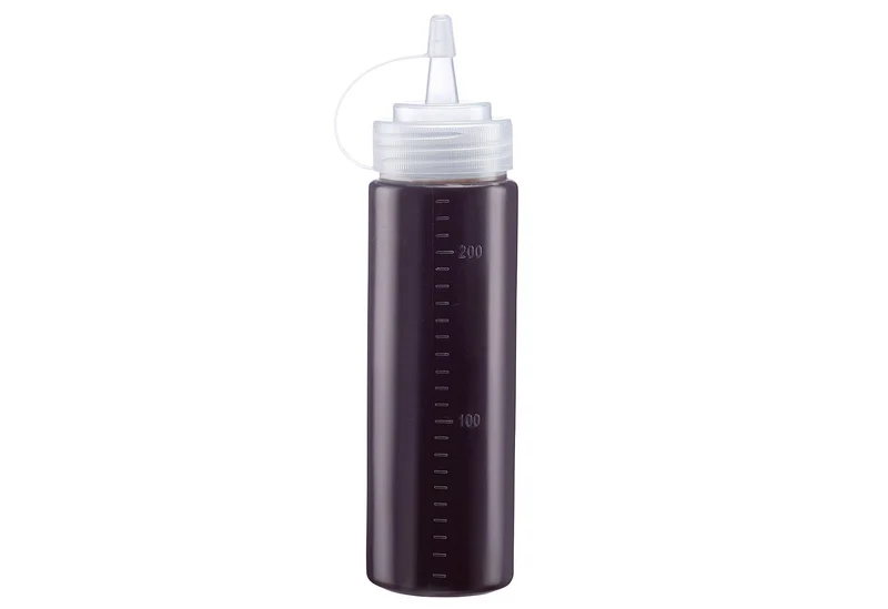 WESTMARK 3 Quetschflaschen 50ml 3er