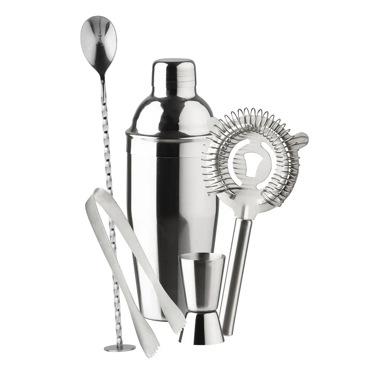 Midnight Cocktailset