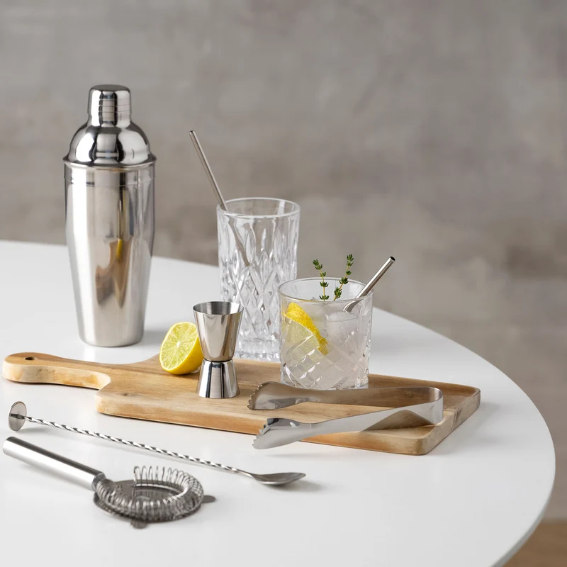 Midnight Cocktailset