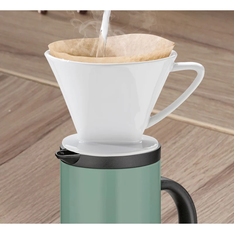 Cilio Isolierkanne FIRENZE mint