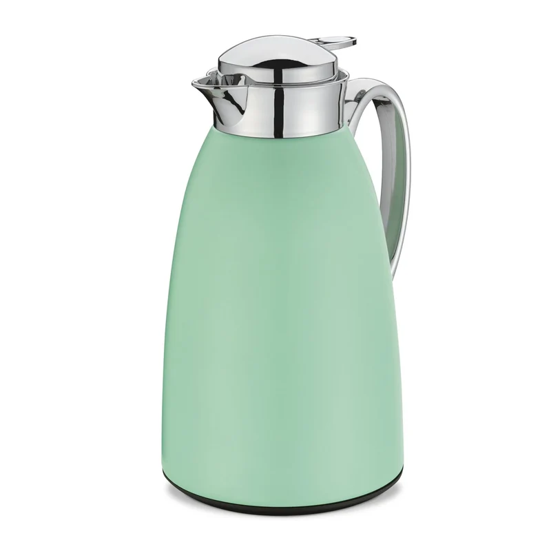 Cilio Isolierkanne VENEZIA mint matt