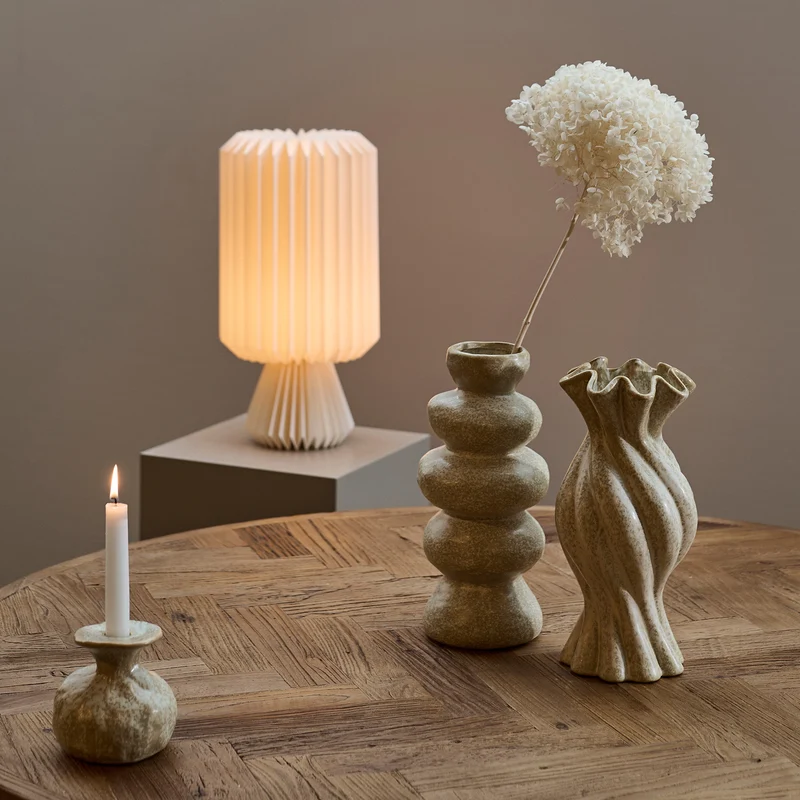 Dulcia Vase H30 cm