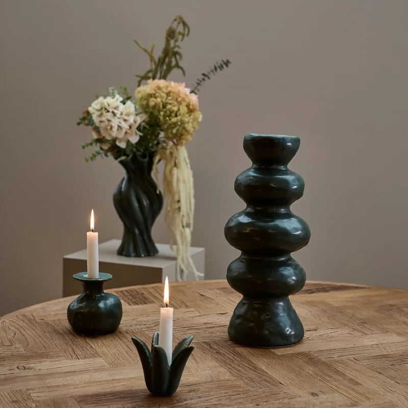 Dulcia Vase H30 cm