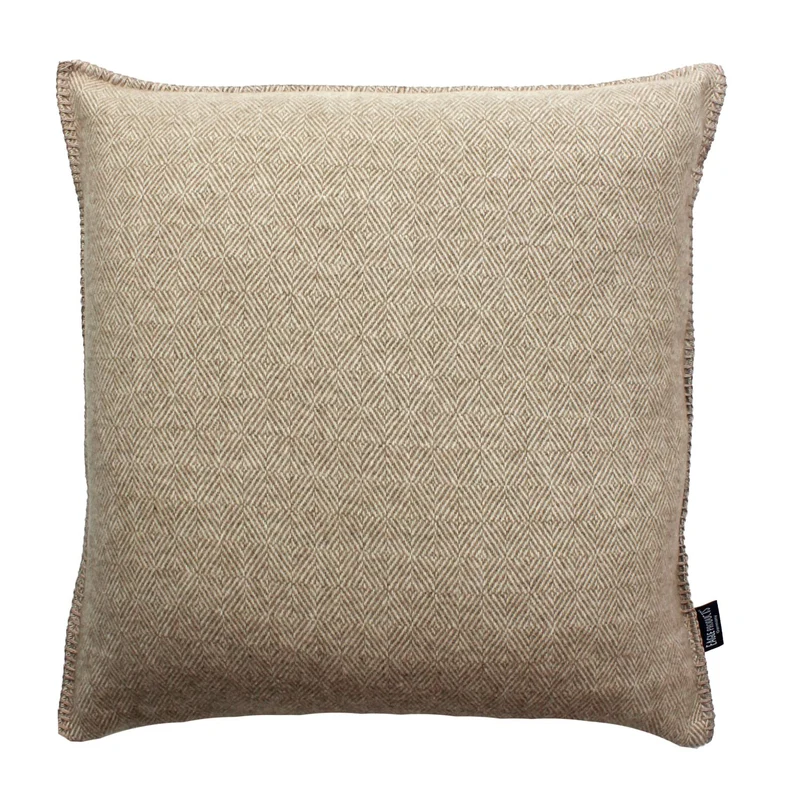 Eagle Products Kissenbezug ABERDEEN, 50x50 cm, d´natural