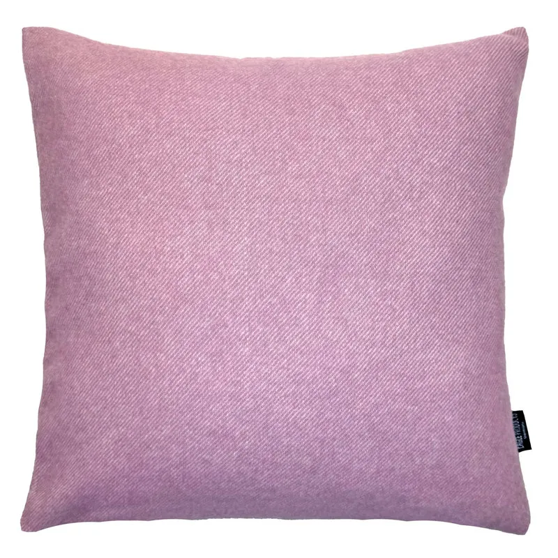 Eagle Products Kissenbezug BOSTON , 40x40 cm, mauve