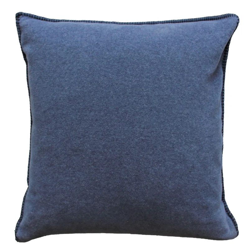 Eagle Products Kissenbezug TONY , 40x40 cm, Denim