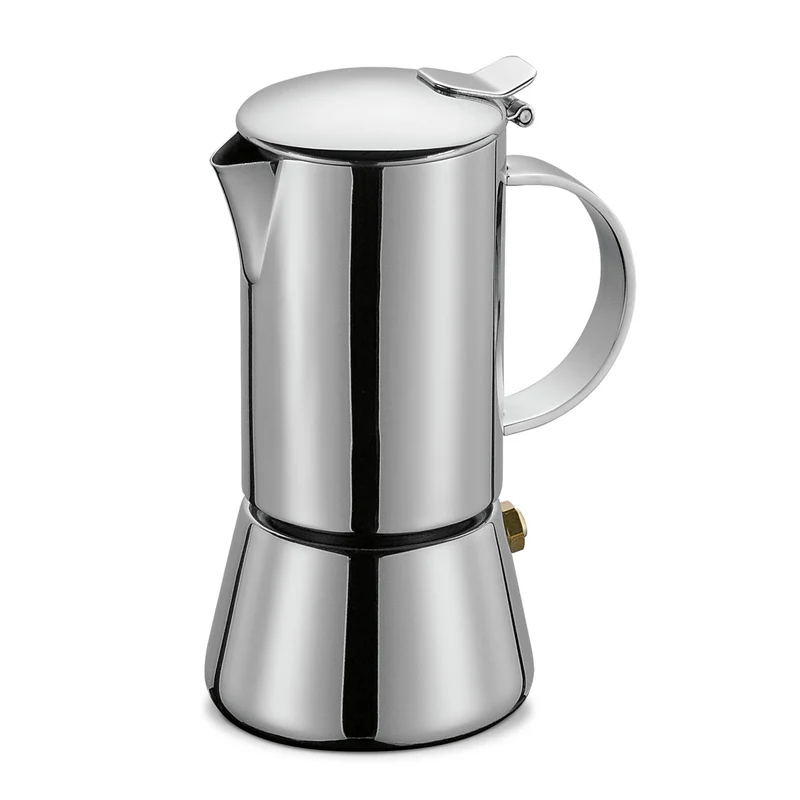 Cilio Espressokocher AIDA 2T