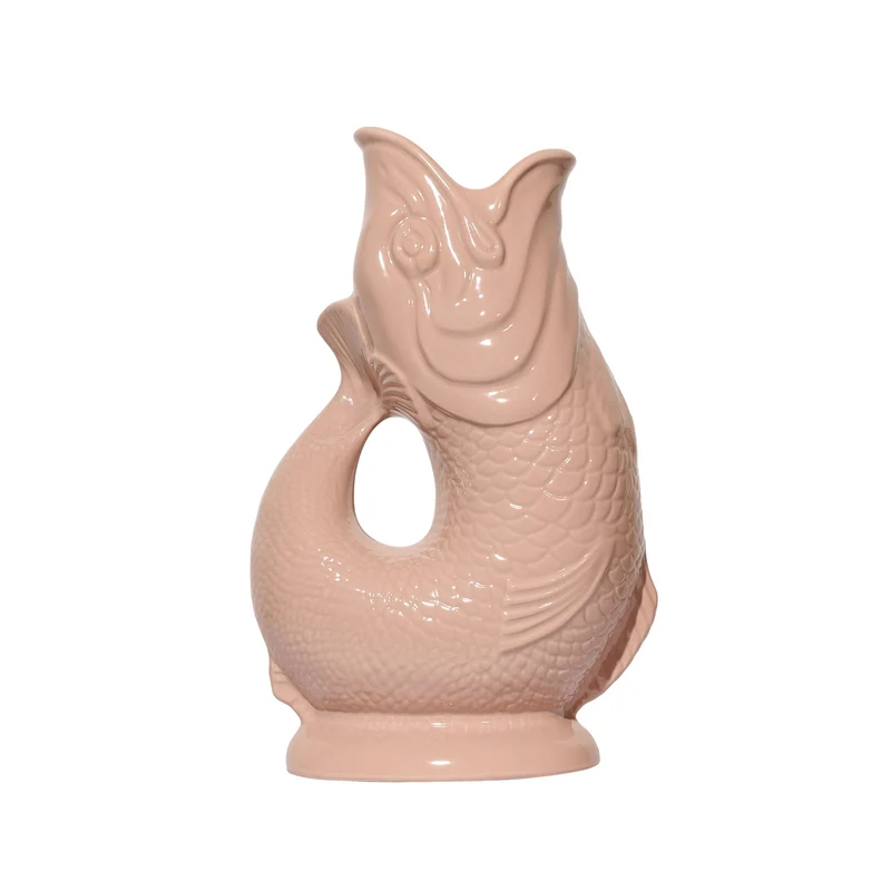 Gluckigluck Karaffe Chawning Tan