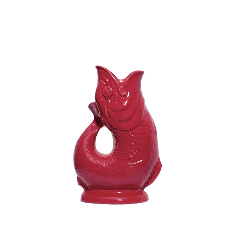 Gluckigluck Karaffe Beerenrot