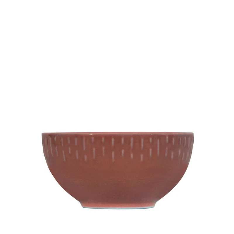 Confetti Schale 0,45 L Bordeaux