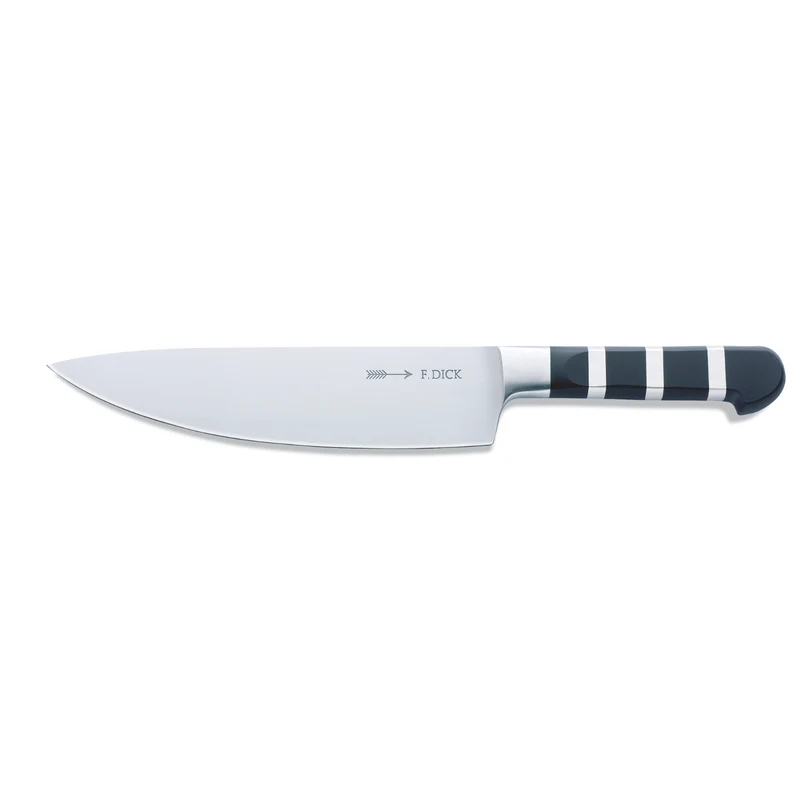 Dick Kochmesser 21 cm