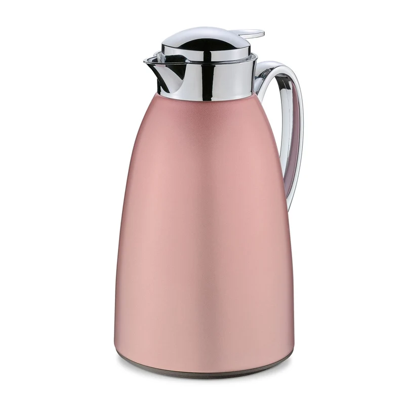 Cilio Isolierkanne VENEZIA Roségold