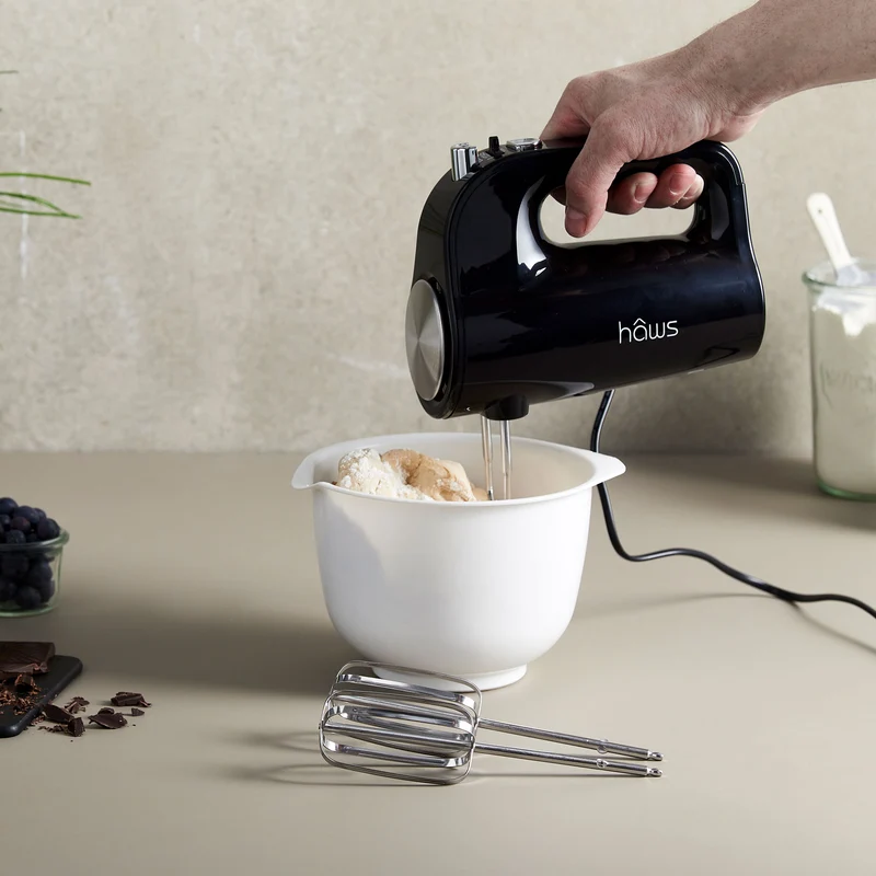 Hjarnø handmixer