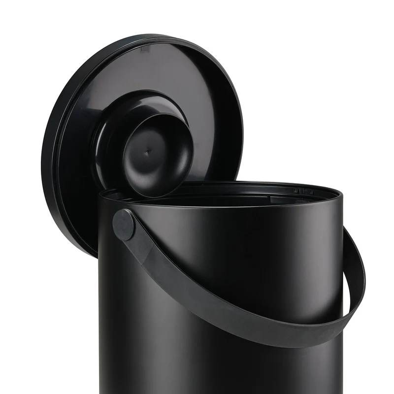 Circular Abfalleimer – 22 L