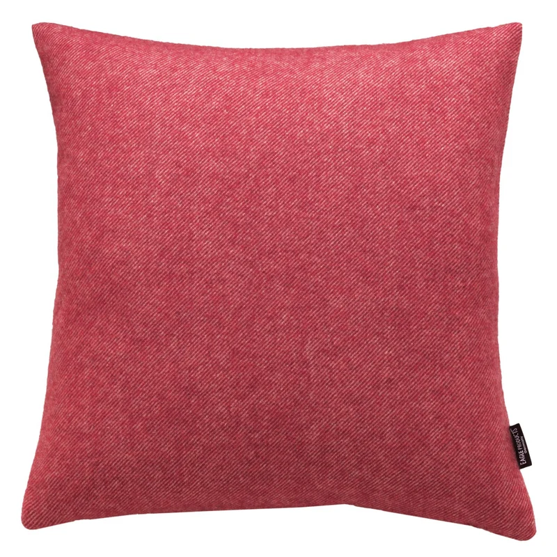 Eagle Products Kissenbezug BOSTON , 40x40 cm, Rot
