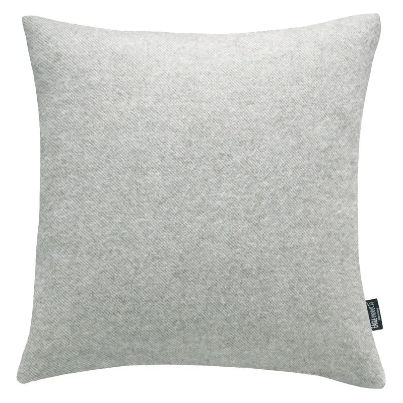 Eagle Products Kissenbezug BOSTON , 40x40 cm, Silber