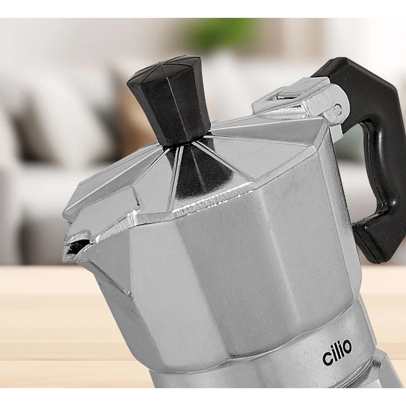 Cilio Espressokocher CLASSICO 1T