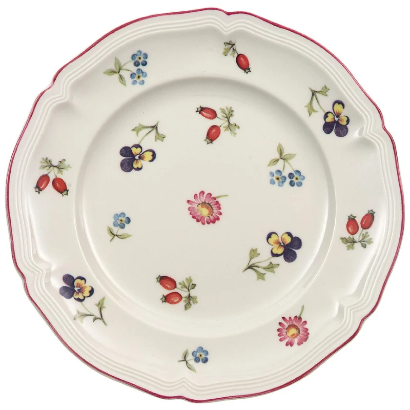 Villeroy & Boch Petite Fleur Brotteller