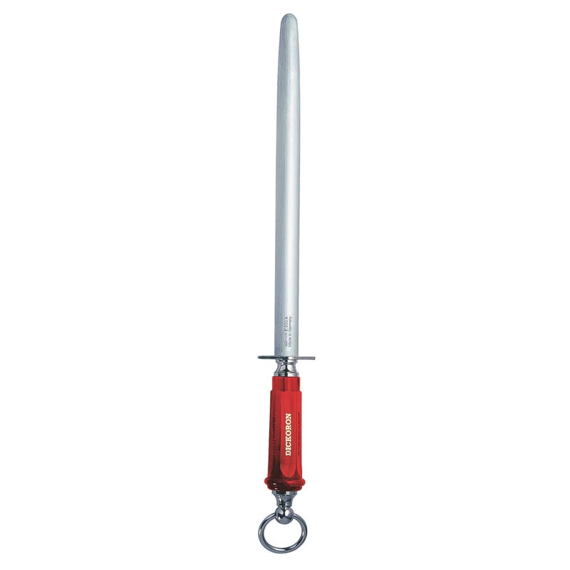 Dick >Stahl DICKORON oval 30cm C+C-