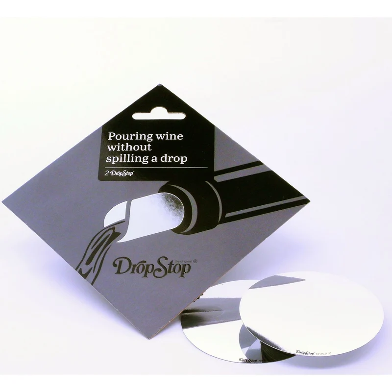 Cilio DropStop Nachfüllpack Karte a 2 St.