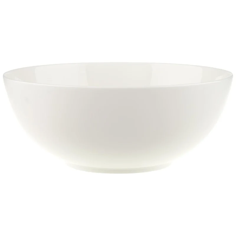 Villeroy & Boch Anmut Schüssel rund