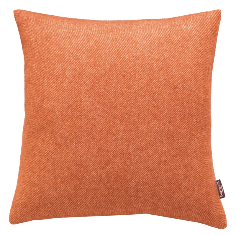 Eagle Products Kissenbezug BOSTON , 40x40 cm, orange