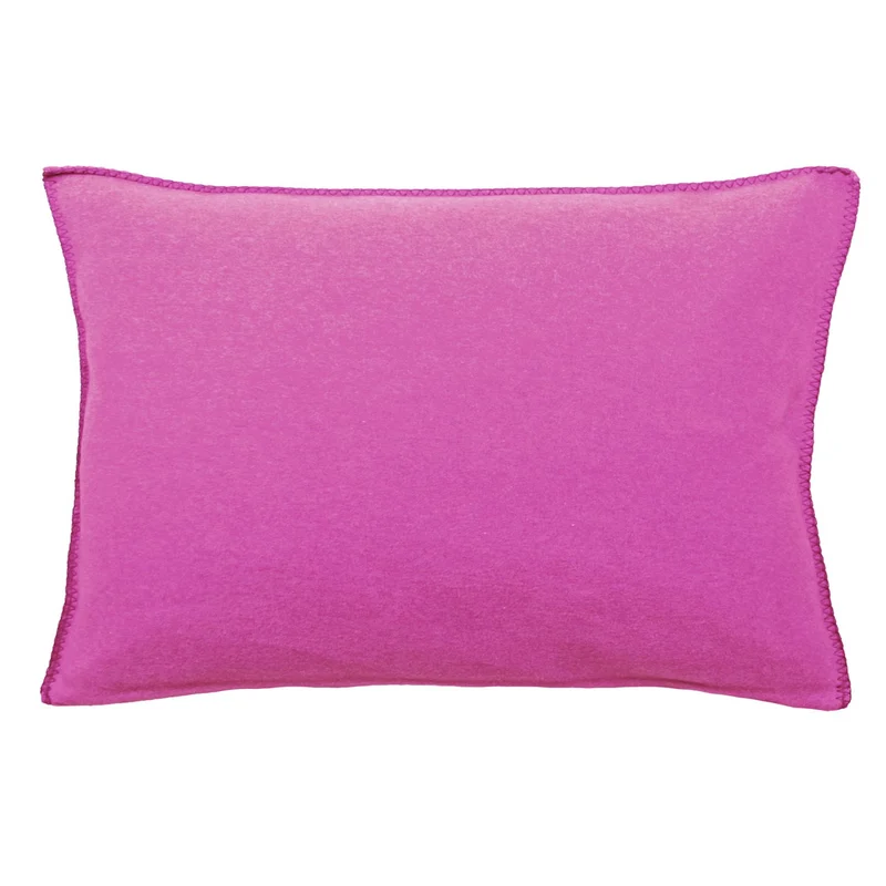 Eagle Products Kissenbezug TONY , 40x60 cm, fuxia