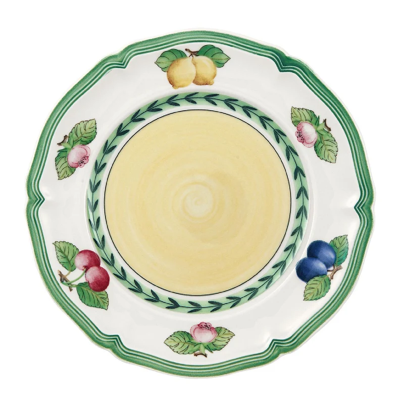 Villeroy & Boch French Garden Fleurence Brotteller