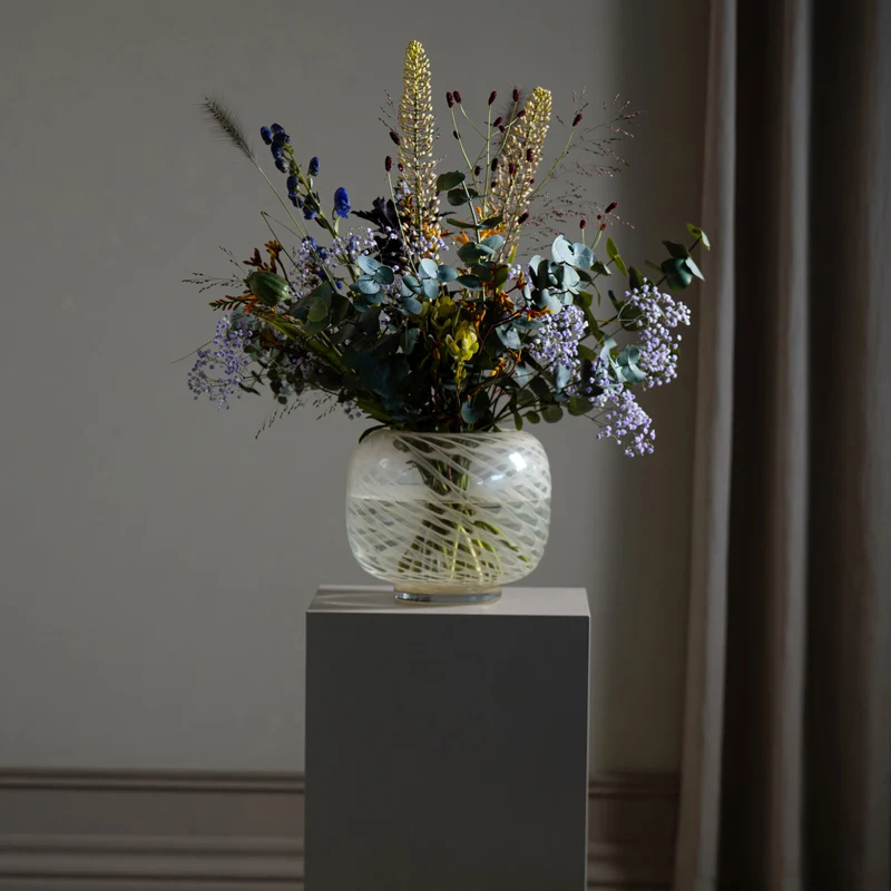 Twist Vase II