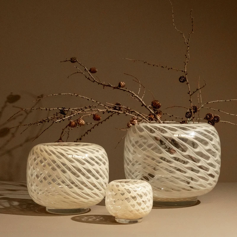 Twist Vase II